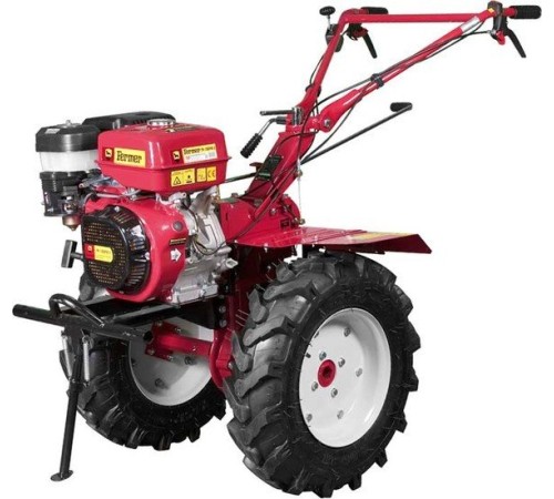 Мотоблок FERMER FM-1303 PRO-S