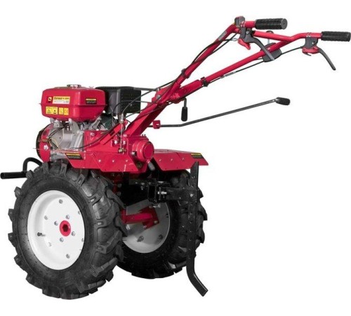 Мотоблок FERMER FM-1303 PRO-S