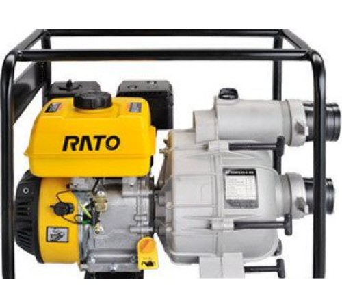 Мотопомпа Rato RT80WB26-3.8Q