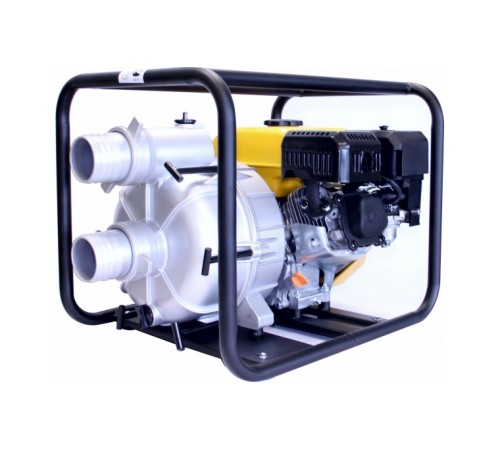 Мотопомпа Rato RT80WB26-3.8Q
