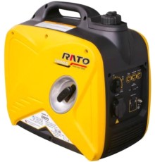 Генератор инверторный Rato R2000iS