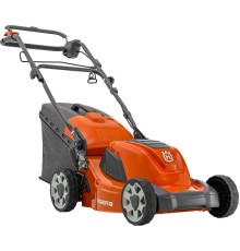 Газонокосилка электрическая Husqvarna LC 141C