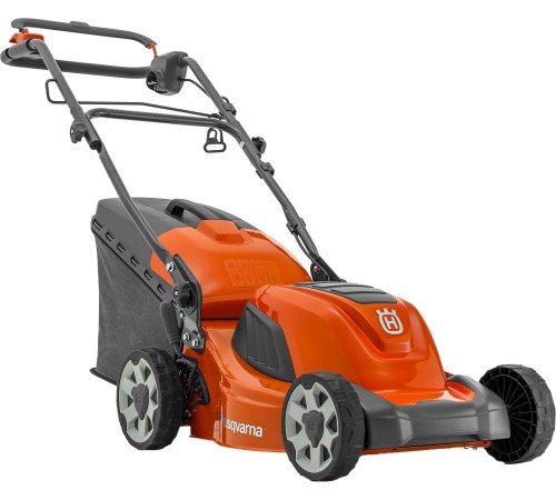 Колёсная газонокосилка Husqvarna LC 141C [967 09 93-01]