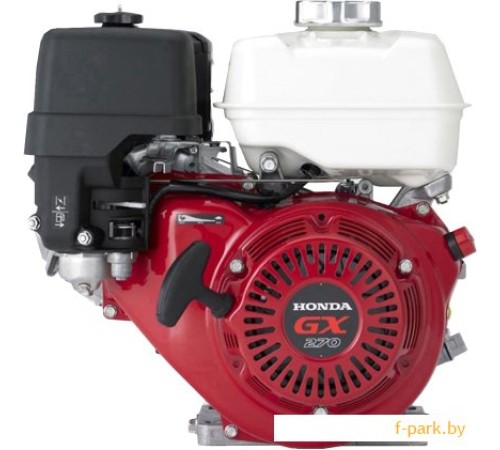Бензиновый двигатель Honda GX270UT2-SHQ4-OH
