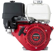 Бензиновый двигатель Honda GX390T2-VSP-OH
