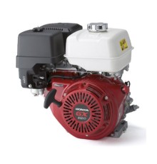 Двигатель бензиновый HONDA GX390T2-VSP-OH