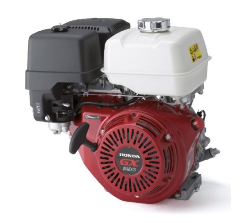 Бензиновый двигатель Honda GX390T2-VSP-OH