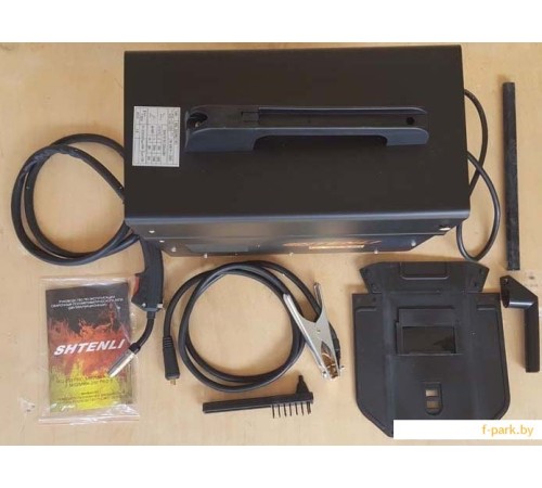 Сварочный инвертор Shtenli MIG-250 Pro