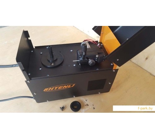 Сварочный инвертор Shtenli MIG-250 Pro