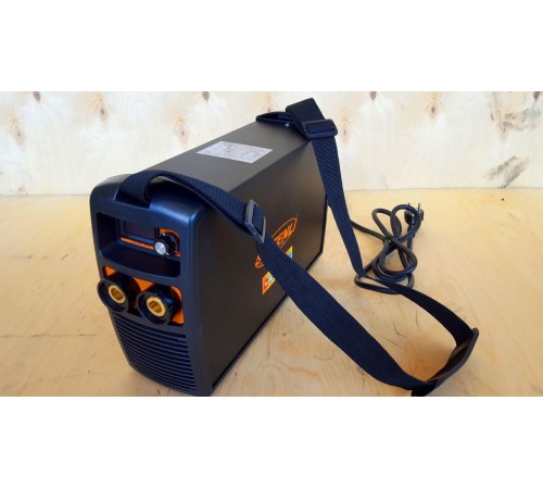 Сварочный инвертор Shtenli MIG-250 Pro