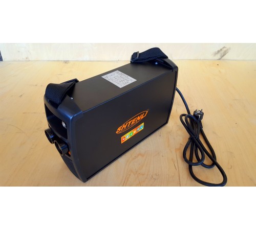 Сварочный инвертор Shtenli MIG-250 Pro