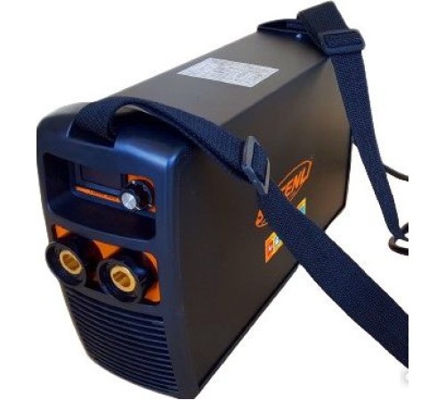 Сварочный инвертор Shtenli MIG-250 Pro