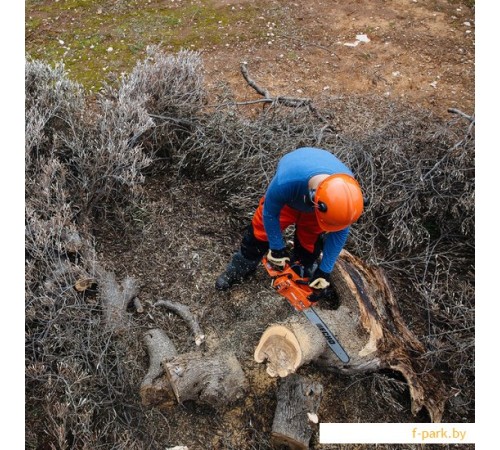 Бензопила Echo CS-361WES/35