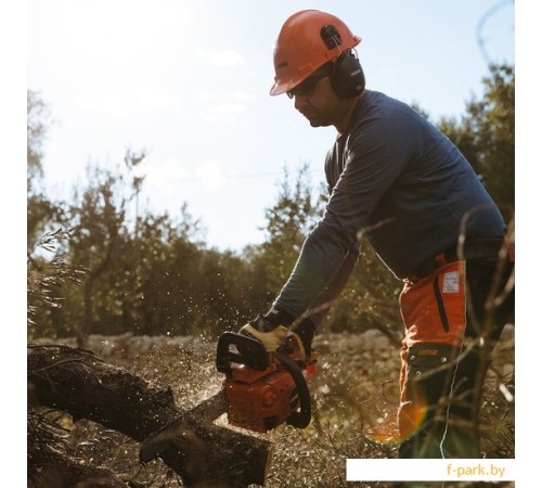 Бензопила Echo CS-361WES/35