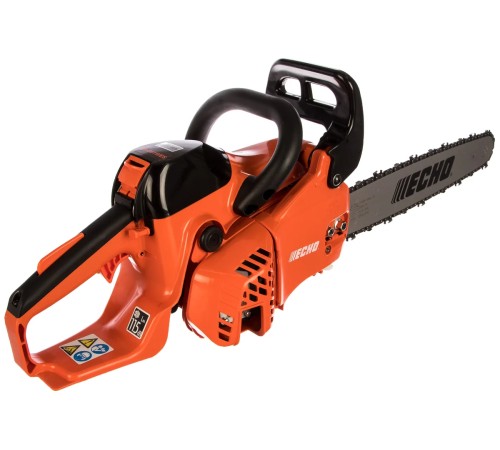 Бензопила Echo CS-361WES/35