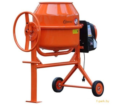 Бетономешалка Skiper СМ-125