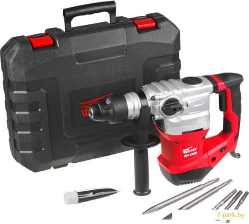 Перфоратор Wortex RH 3239 [RH3239K1111]
