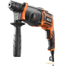 Перфоратор AEG Powertools KH 24IE [4935451555]