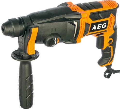 Перфоратор AEG Powertools KH 24IE [4935451555]