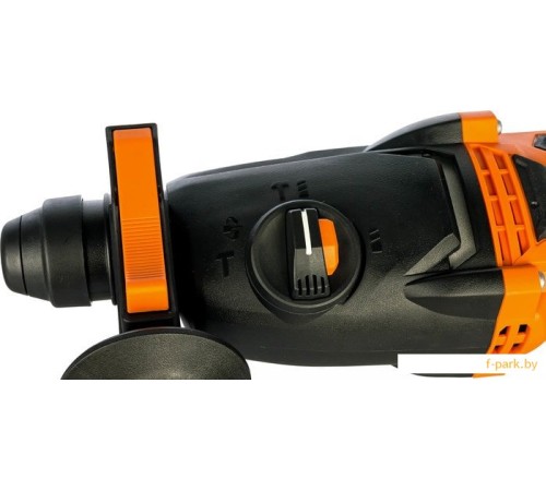 Перфоратор AEG Powertools KH 24IE [4935451555]