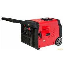 Генератор инверторный FUBAG TI 3200