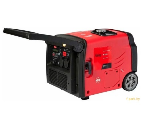 Генератор инверторный FUBAG TI 3200