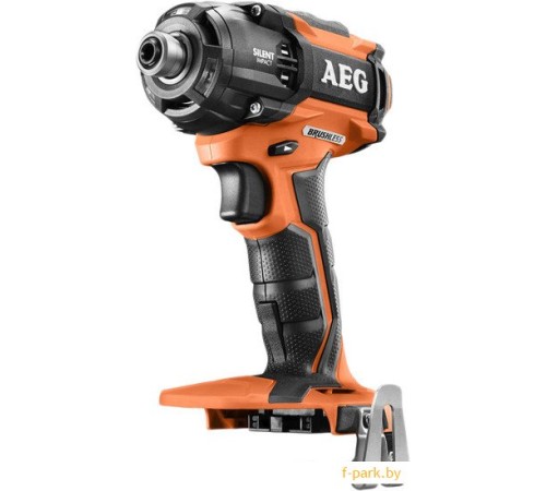 Дрель-шуруповерт AEG Powertools BSS 18OP-0 [4935451631]