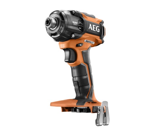 Дрель-шуруповерт AEG Powertools BSS 18OP-0 [4935451631]