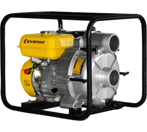 Мотопомпа Champion GTP82