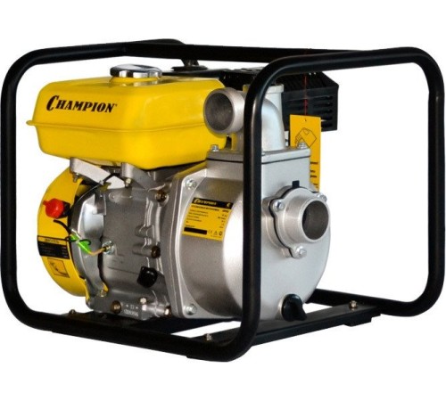 Мотопомпа Champion GP52