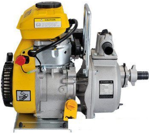 Мотопомпа Rato RT25ZB20-1.1Q