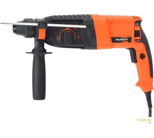 Перфоратор Patriot RH 262 [140301325]