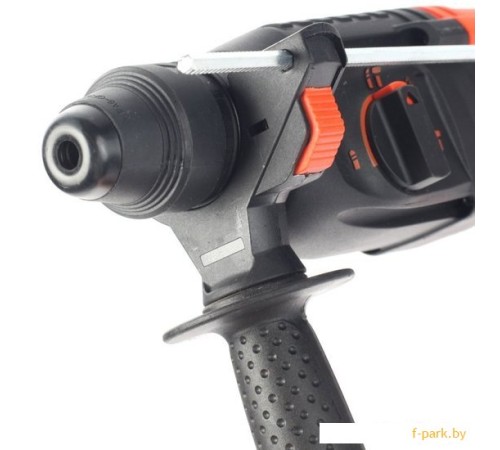 Перфоратор Patriot RH 262 [140301325]