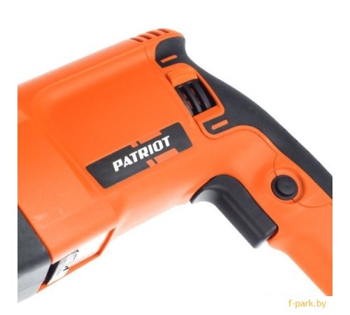 Перфоратор Patriot RH 262 [140301325]