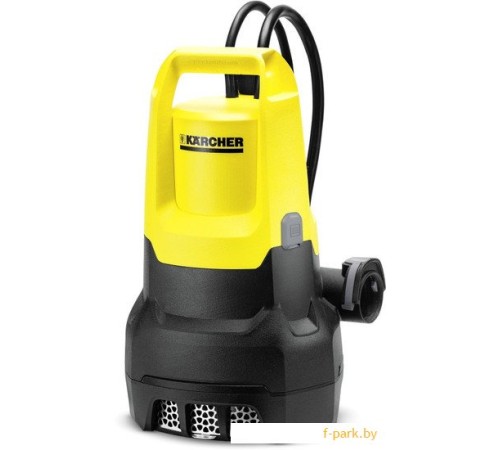 Дренажный насос Karcher SP 7 Dirt