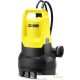 Дренажный насос Karcher SP 7 Dirt
