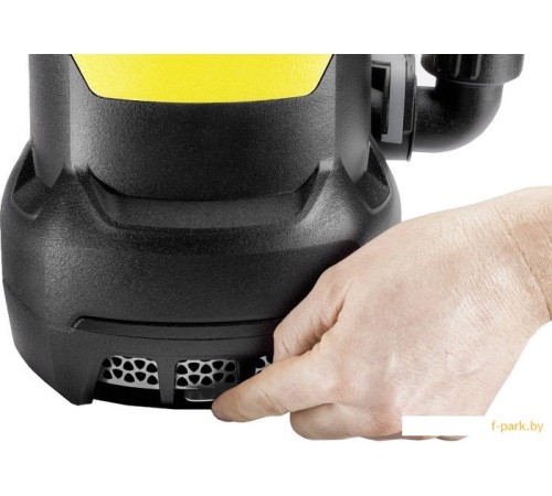 Дренажный насос Karcher SP 7 Dirt