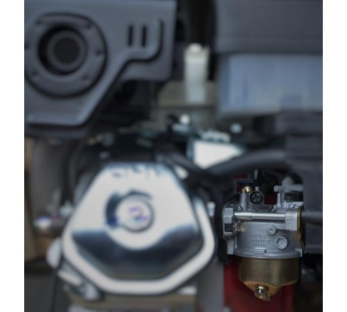 Бензиновый двигатель Weima WM177FE