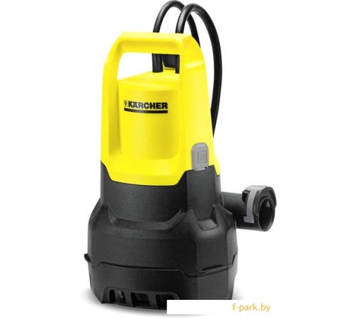 Дренажный насос Karcher SP 5 Dirt