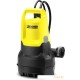 Дренажный насос Karcher SP 5 Dirt