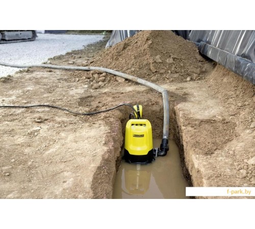 Дренажный насос Karcher SP 5 Dirt