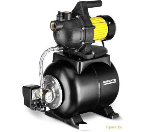 Насосная станция Karcher BP 3 Home