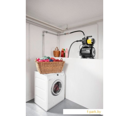 Насосная станция Karcher BP 3 Home