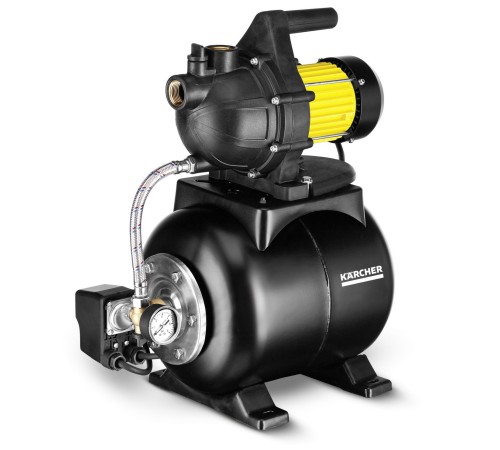 Насосная станция Karcher BP 3 Home
