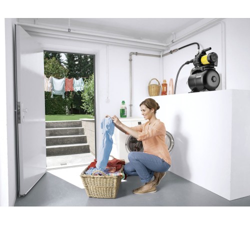 Насосная станция Karcher BP 3 Home