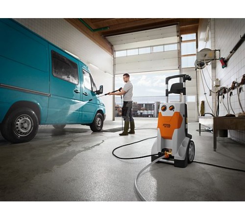 Мойка высокого давления STIHL RE 232
