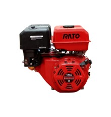 Двигатель бензиновый Rato R420 S Type