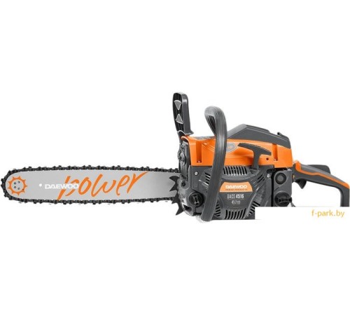 Бензопила Daewoo Power DACS 4516