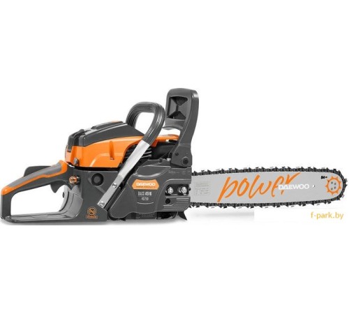 Бензопила Daewoo Power DACS 4516