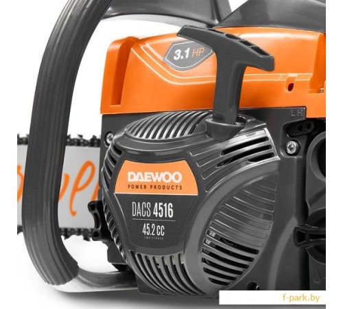 Бензопила Daewoo Power DACS 4516